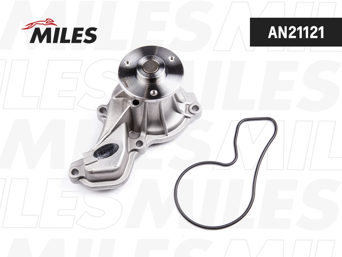 Water Pump, engine cooling (AN21121)