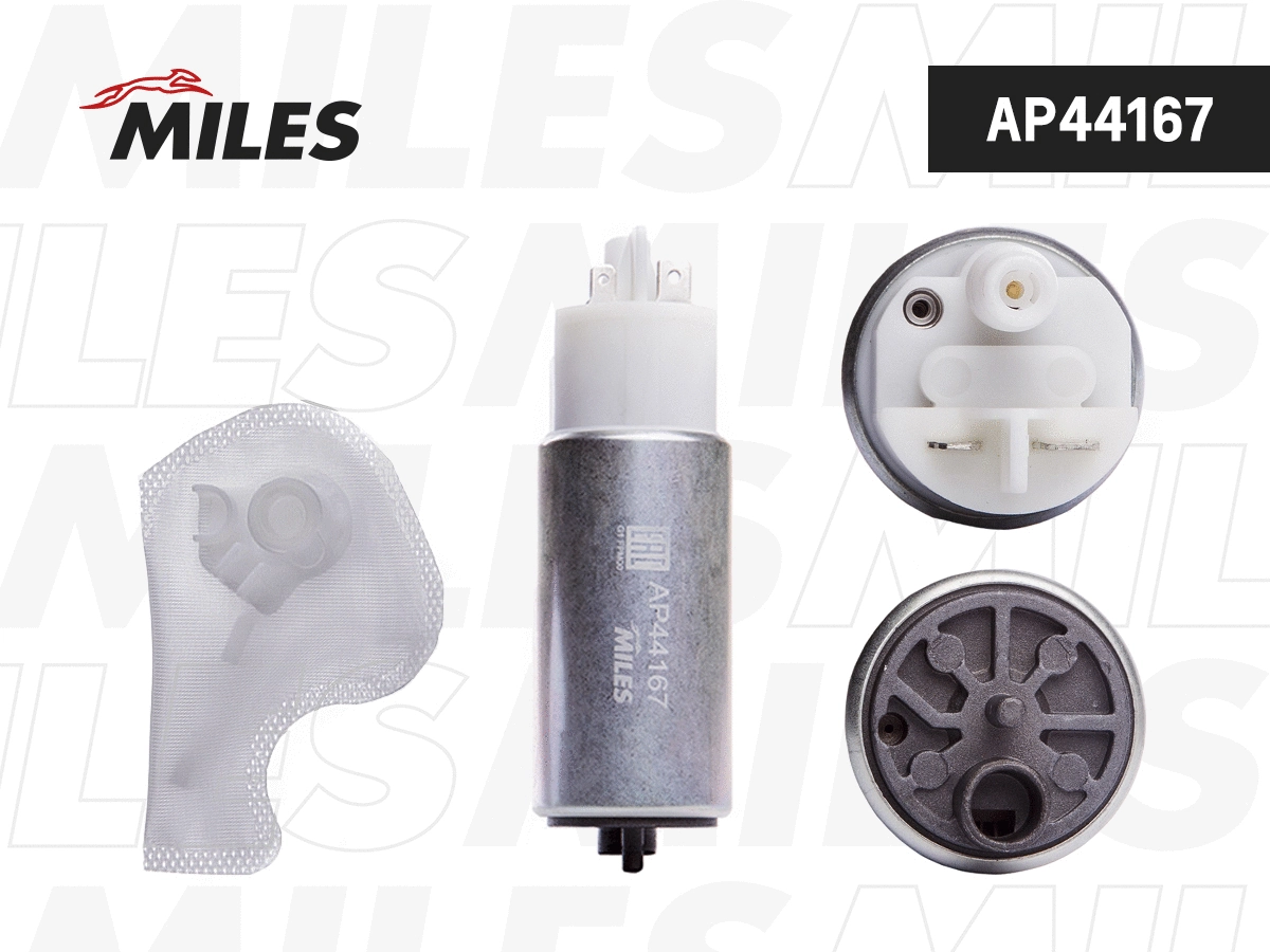 Fuel Pump (AP44167)