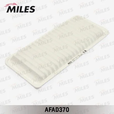 Air Filter (AFAD370)