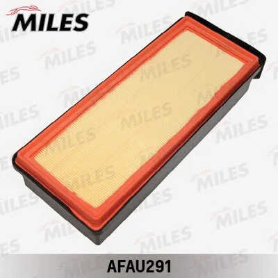 Air Filter (AFAU291)