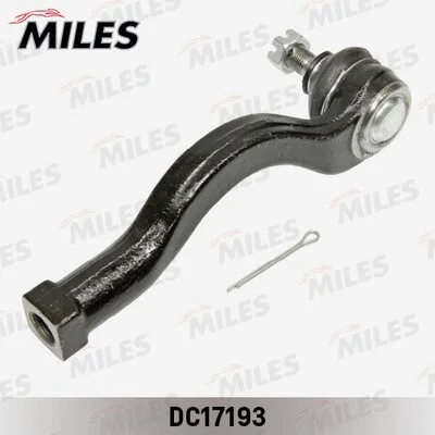 Tie Rod End