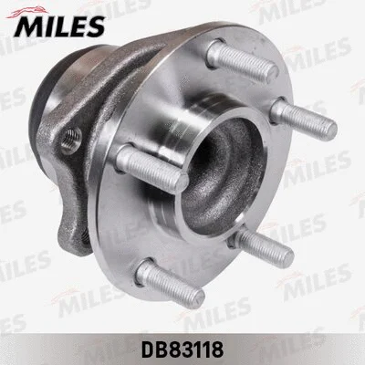 Wheel Hub