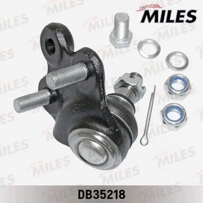 Ball Joint