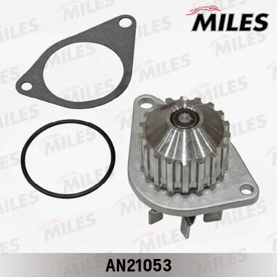 Water Pump, engine cooling (AN21053)