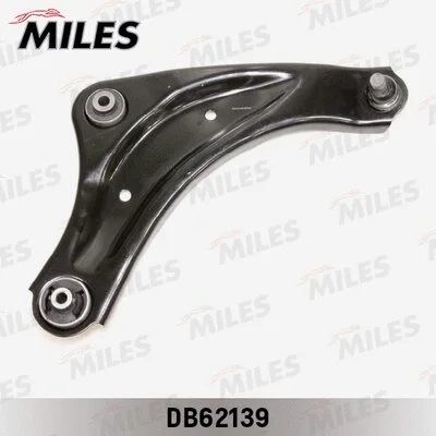 Control/Trailing Arm, wheel suspension (DB62139)