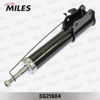 Shock Absorber (DG21604)