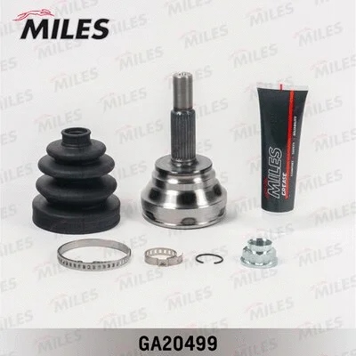 Joint Kit, drive shaft (GA20499)