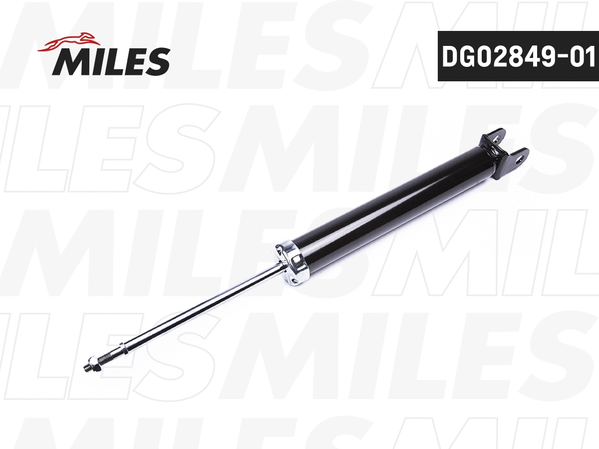Shock Absorber