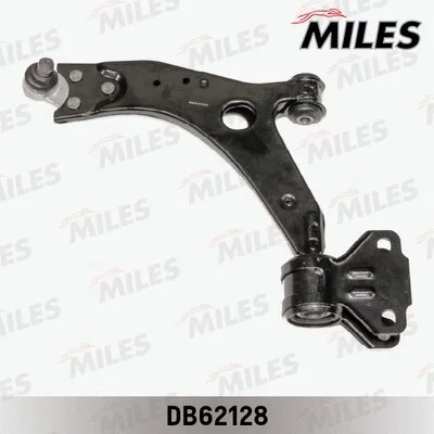 Control/Trailing Arm, wheel suspension (DB62128)