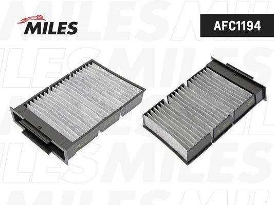 Filter, cabin air (AFC1194)