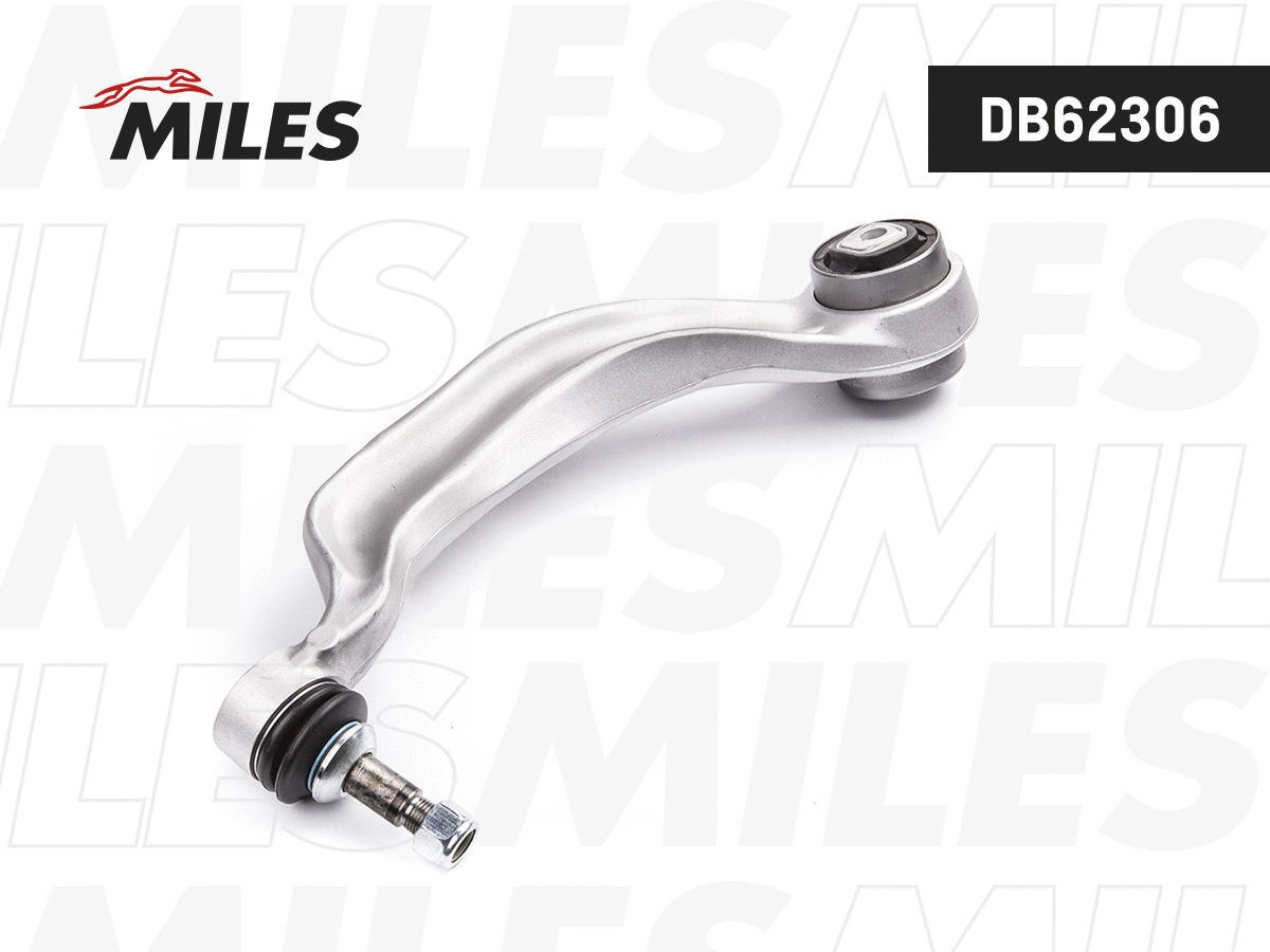 Control/Trailing Arm, wheel suspension (DB62306)
