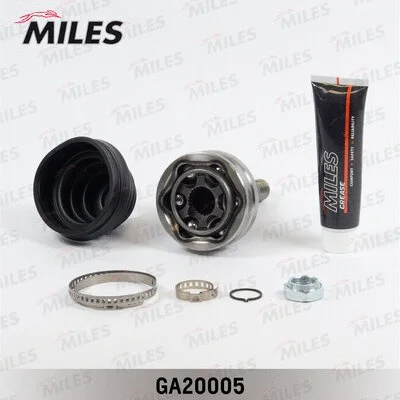 Joint Kit, drive shaft