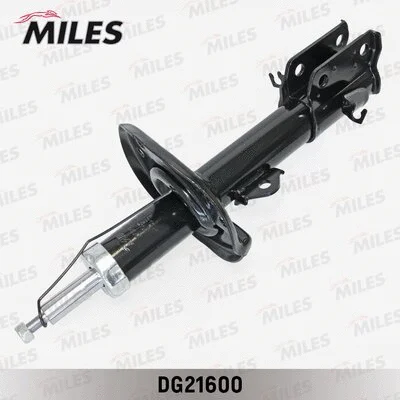 Shock Absorber (DG21600)