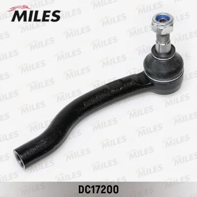 Tie Rod End (DC17200)
