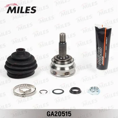 Joint Kit, drive shaft (GA20515)