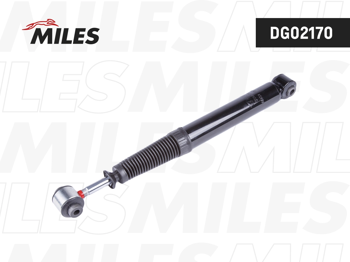 Shock Absorber