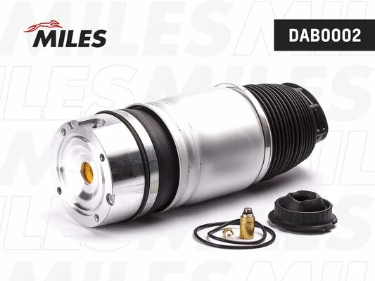 Air Spring, suspension (DAB0002)