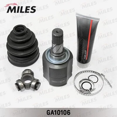 Joint Kit, drive shaft (GA10106)