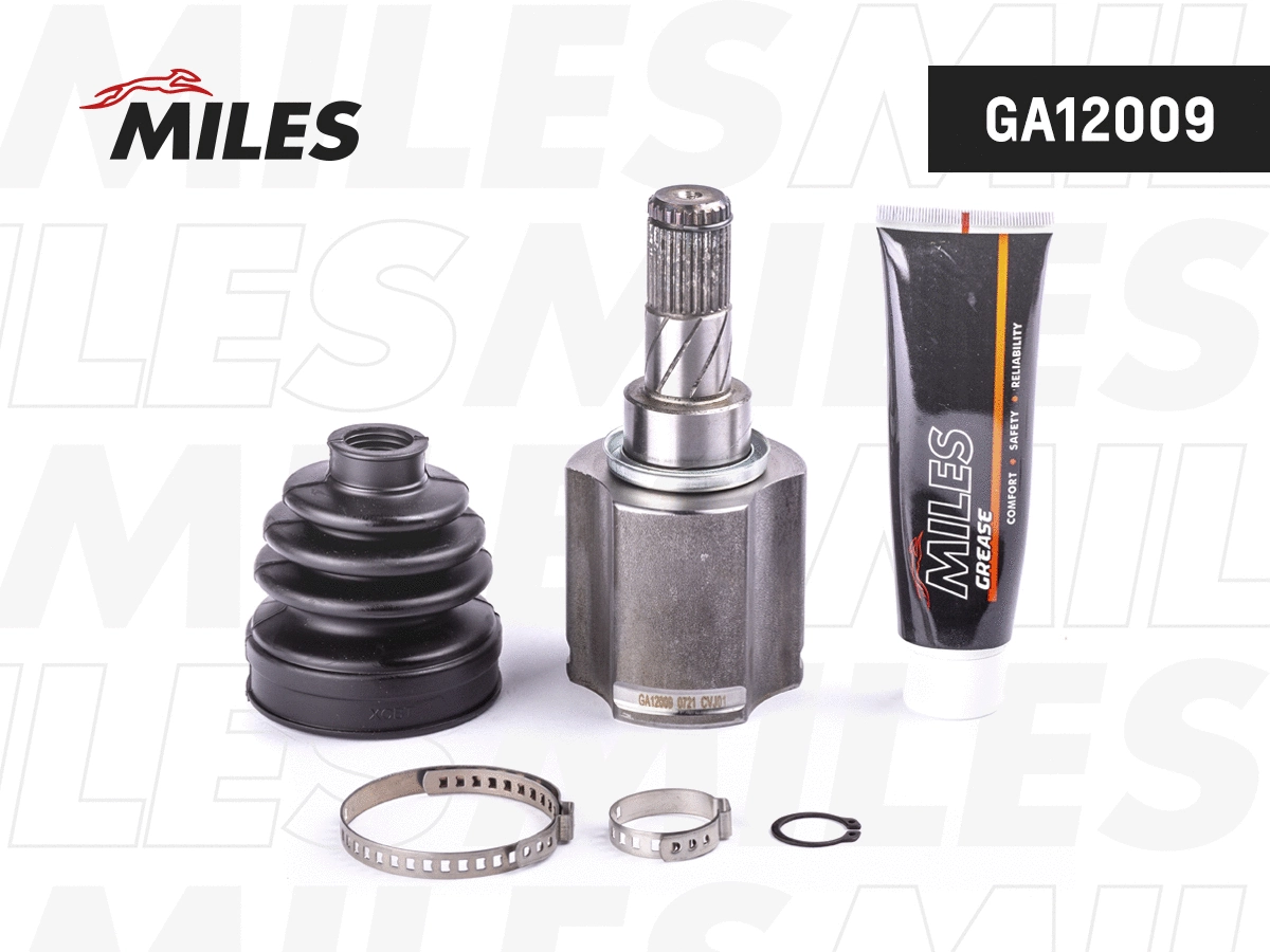 Joint Kit, drive shaft