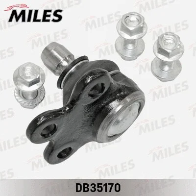 Ball Joint