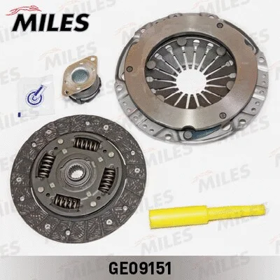Clutch Kit