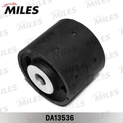 Mounting, automatic transmission (DA13536)