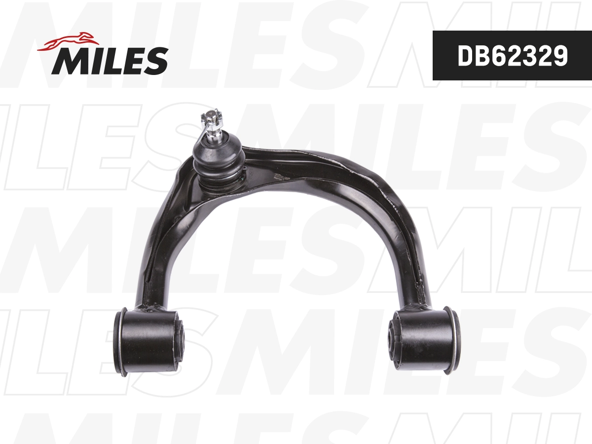 Control/Trailing Arm, wheel suspension (DB62329)