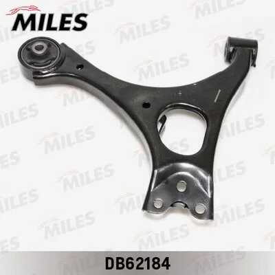 Control/Trailing Arm, wheel suspension (DB62184)