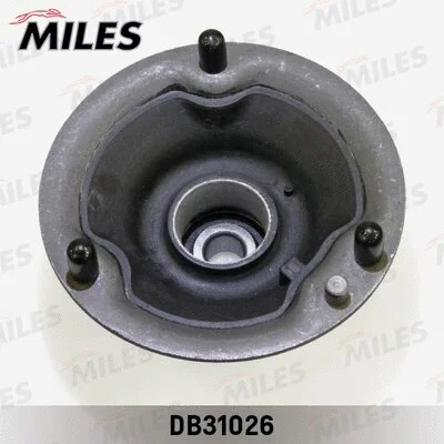Suspension Strut Support Mount