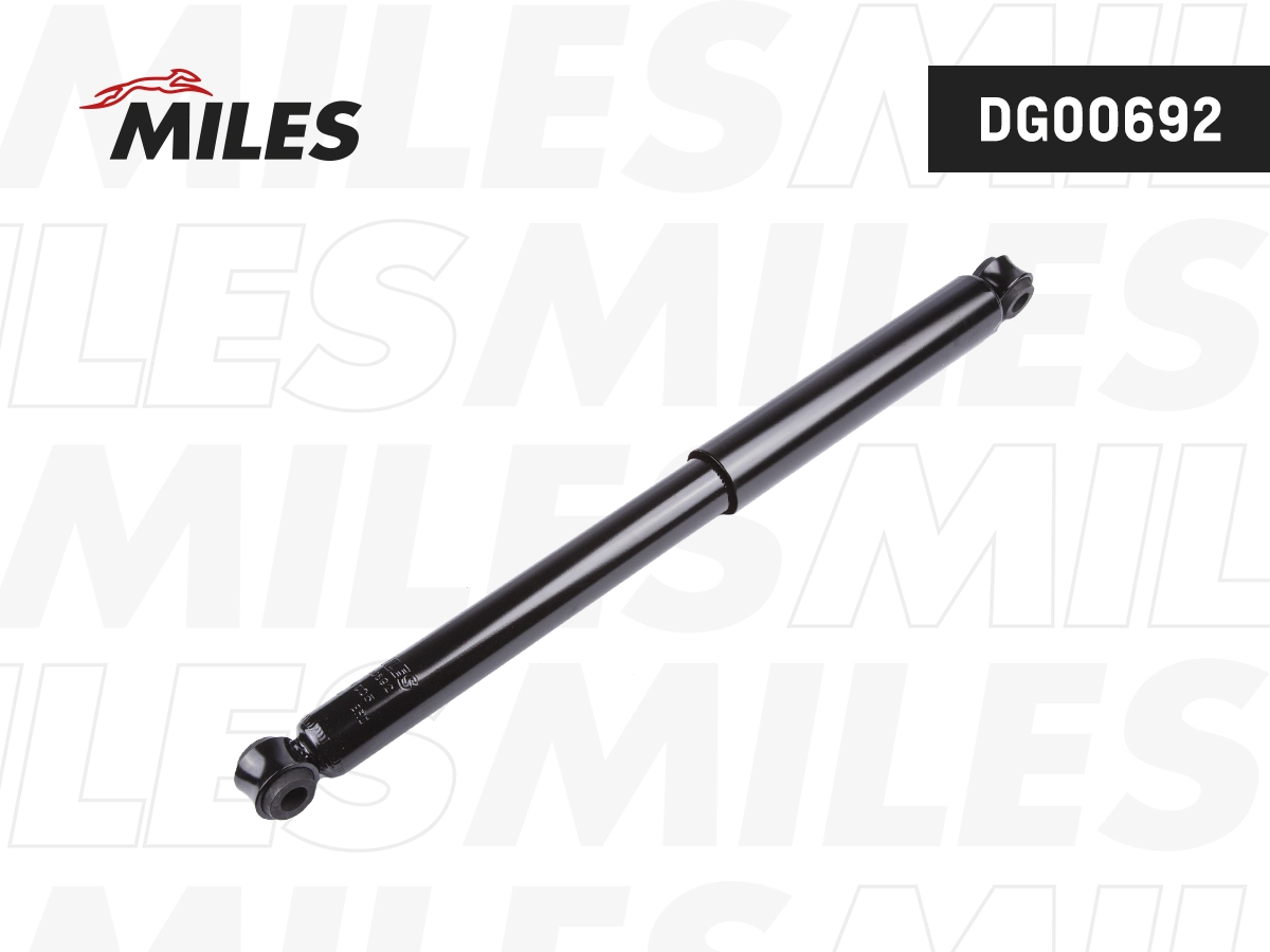 Shock Absorber (DG00692)