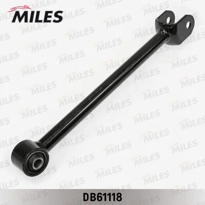Control/Trailing Arm, wheel suspension (DB61118)