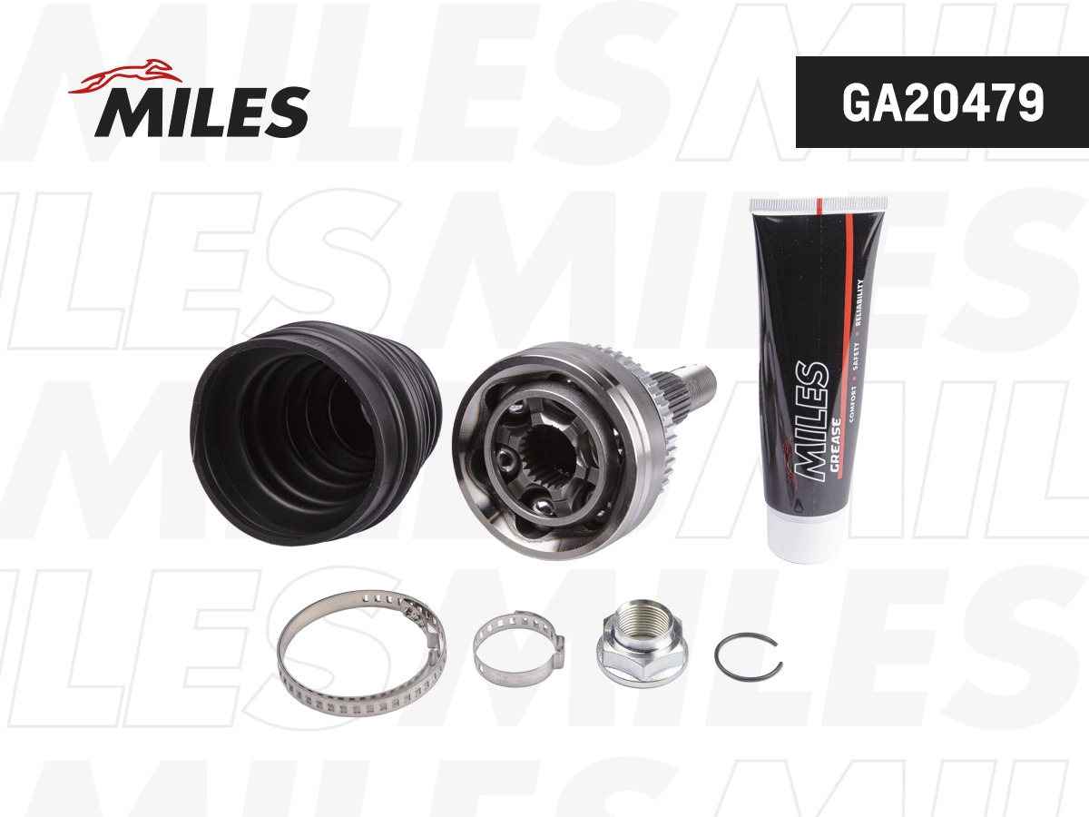 Joint Kit, drive shaft