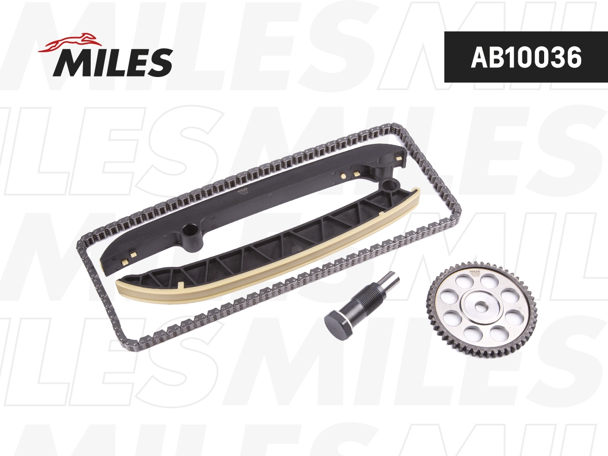 Timing Chain Kit (AB10036)