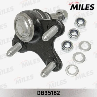 Ball Joint