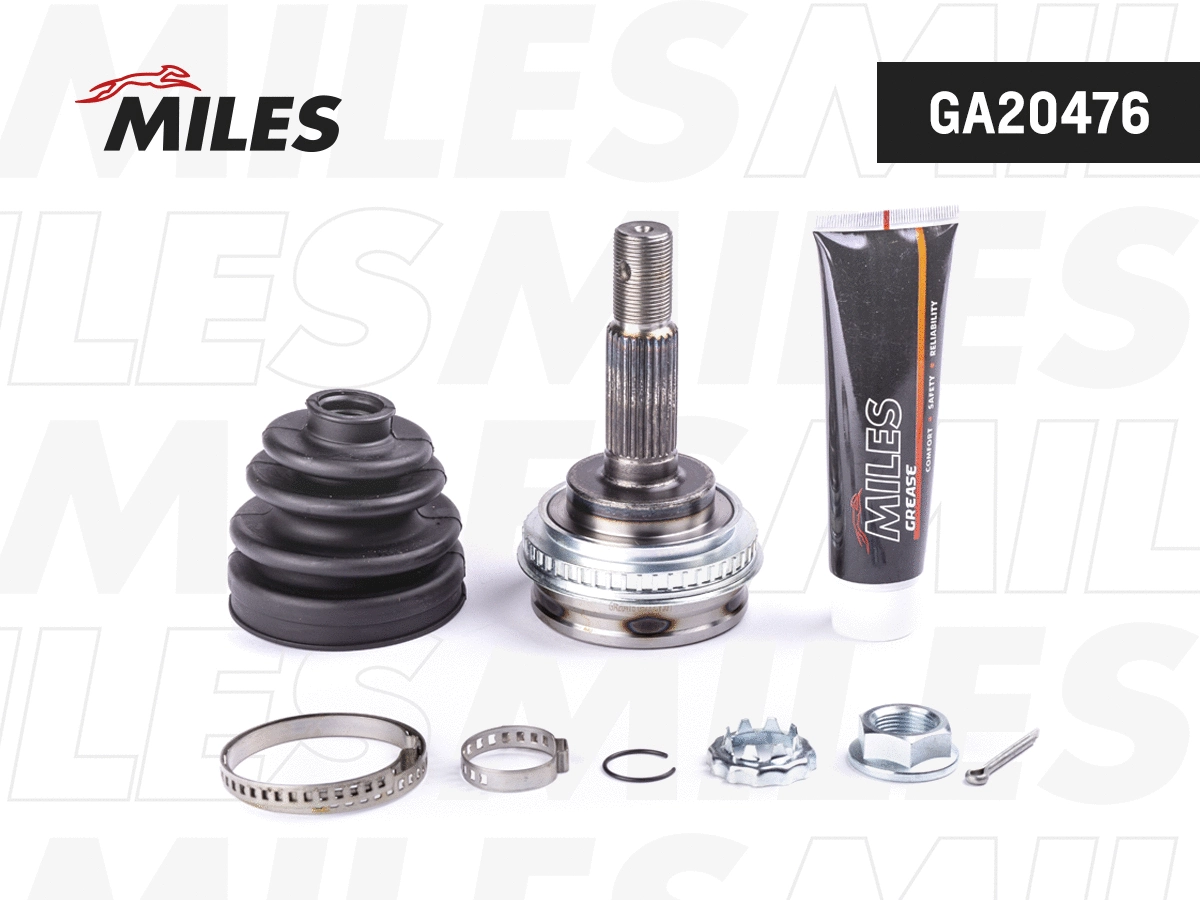 Joint Kit, drive shaft (GA20476)