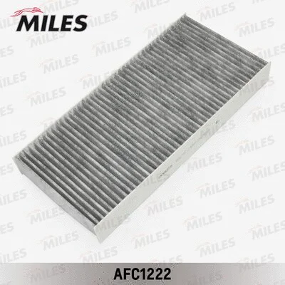 Filter, cabin air (AFC1222)