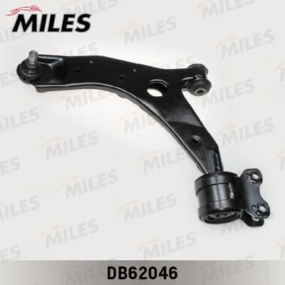 Control/Trailing Arm, wheel suspension (DB62046)