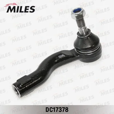 Tie Rod End (DC17378)