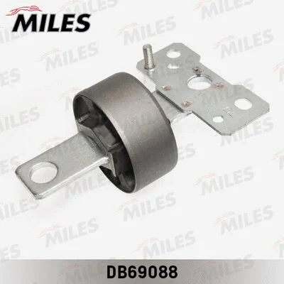 Mounting, control/trailing arm (DB69088)