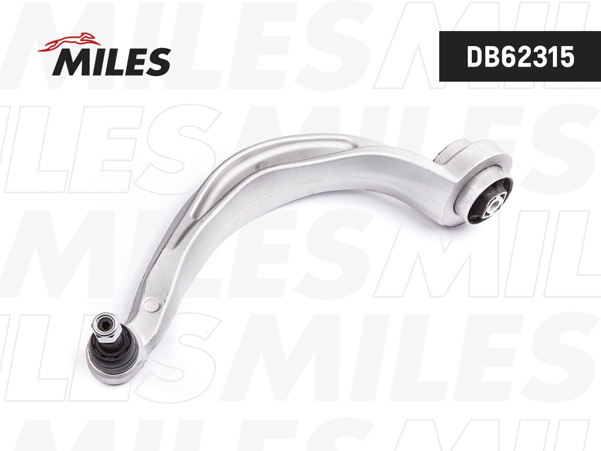 Control/Trailing Arm, wheel suspension (DB62315)