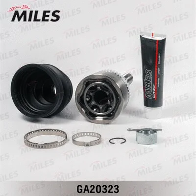 Joint Kit, drive shaft
