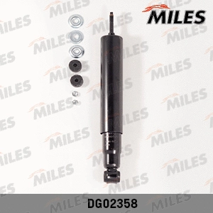 Shock Absorber (DM02358)
