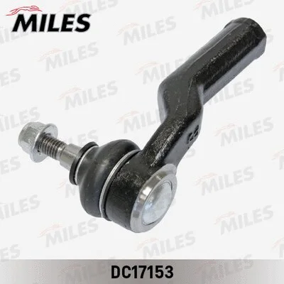 Tie Rod End
