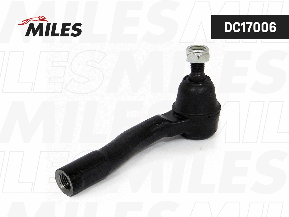 Tie Rod End