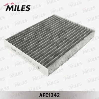 Filter, cabin air (AFC1342)