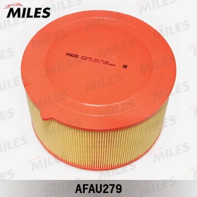 Air Filter (AFAU279)