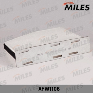 Filter, cabin air (AFW1106)