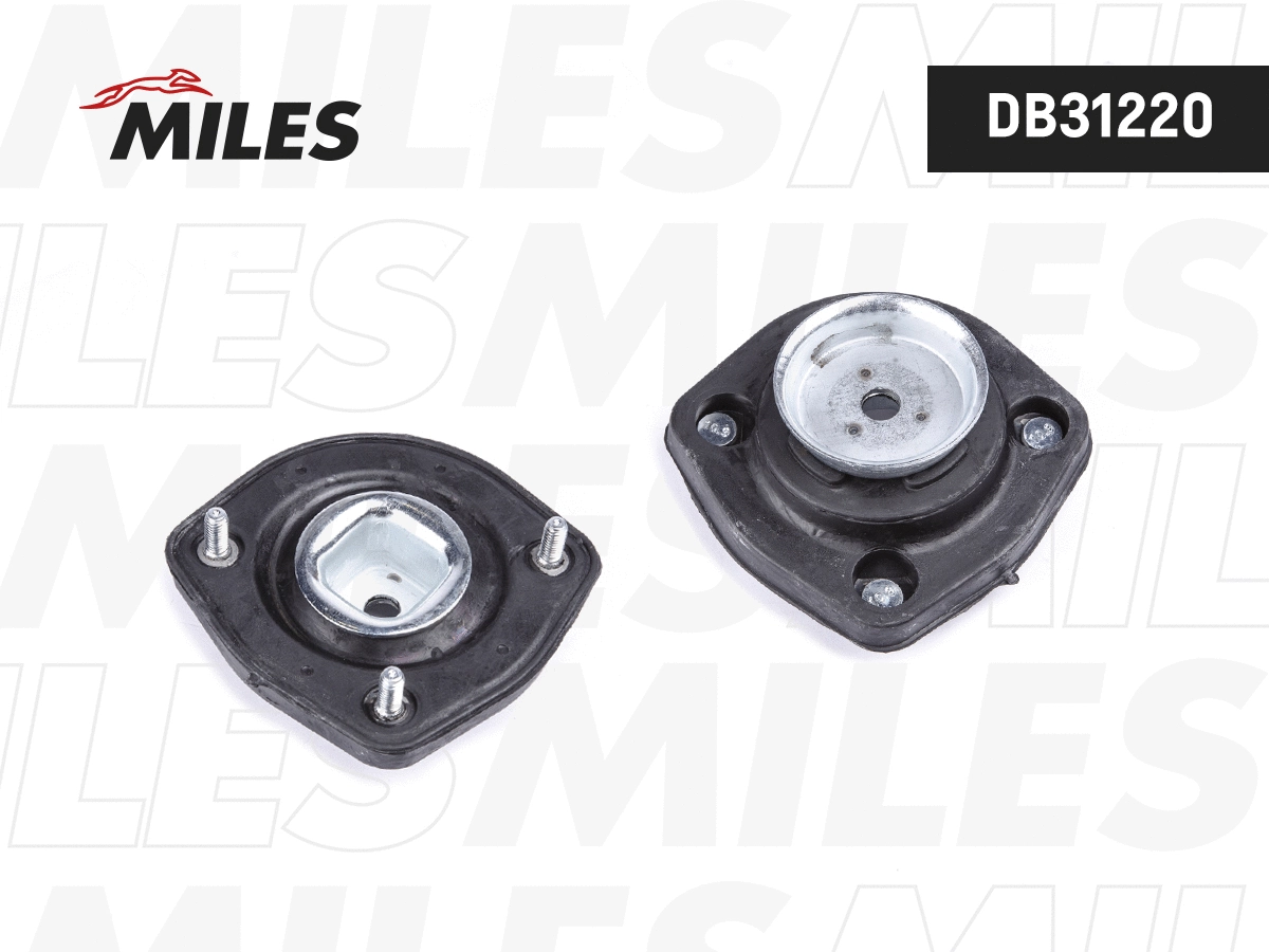 Suspension Strut Support Mount (DB31220)