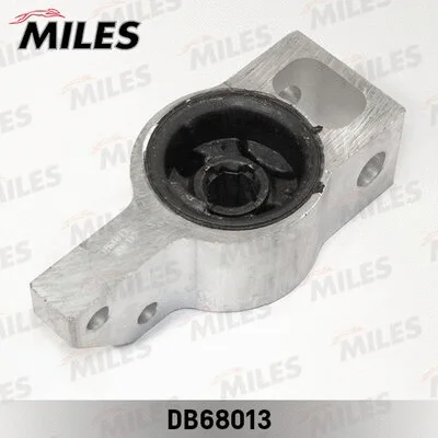 Mounting, control/trailing arm (DB68013)