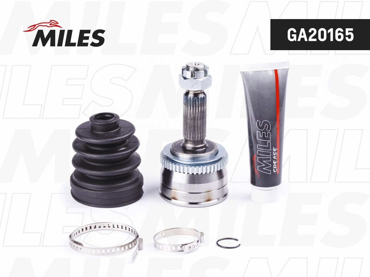 Joint Kit, drive shaft (GA20165)